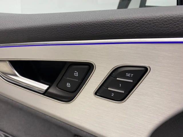 Audi Q7 50 TDI Quattro S-Line