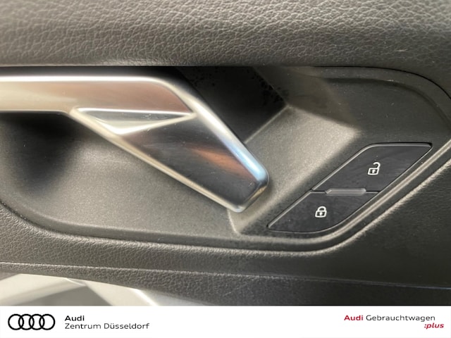 Audi Q3 45 TFSI Hybride S-Tronic