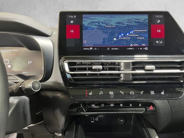 Citroën C5 Aircross BlueHDi Max