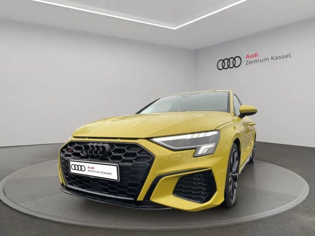 Audi S3 Quattro Sedan