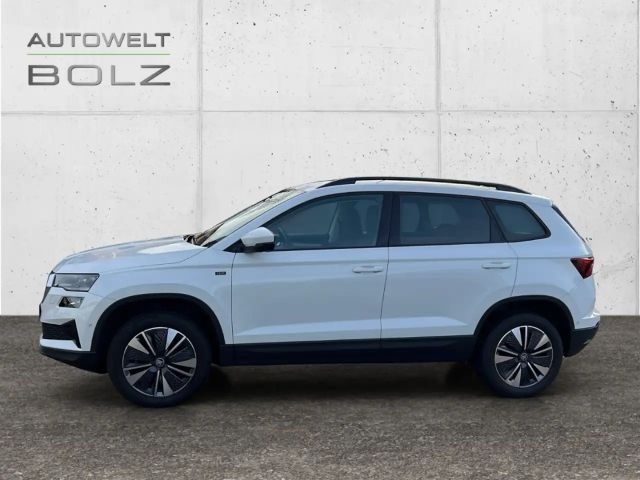 Skoda Karoq 2.0 TDI Selection Tour