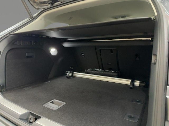 Skoda Superb 1.5 TSI Combi Selection