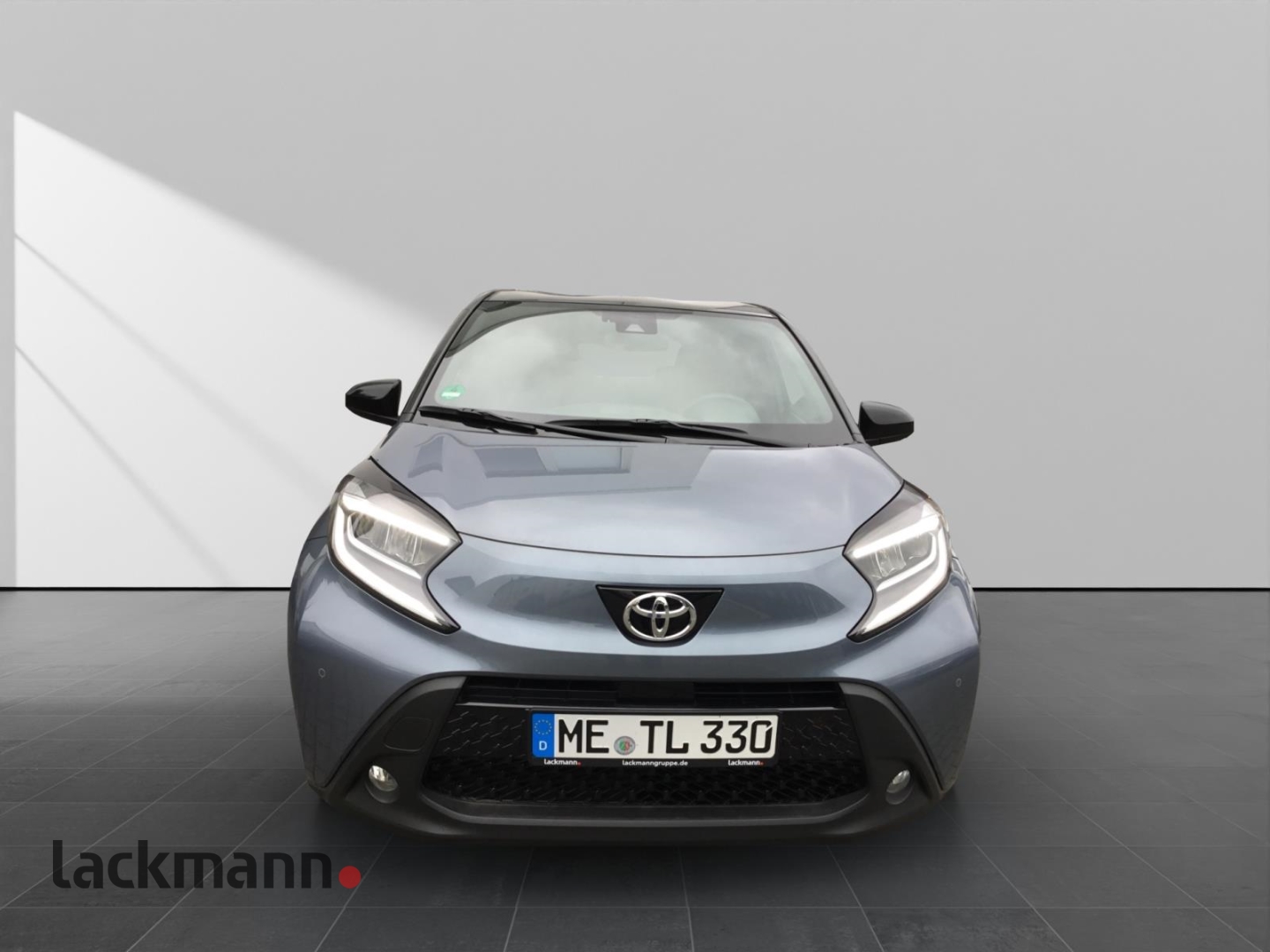 Toyota Aygo X 5-deurs Comfort