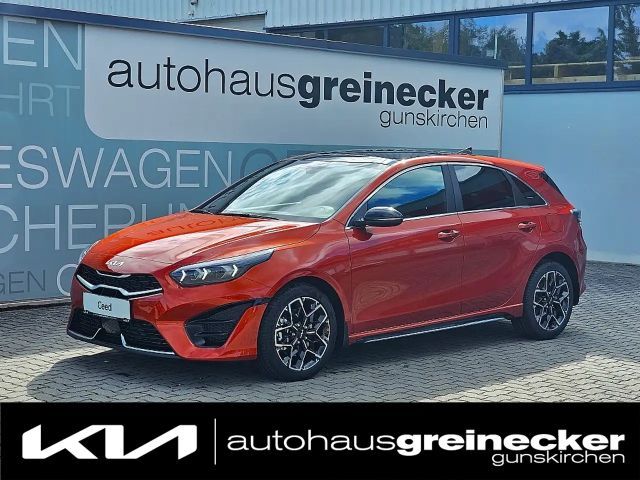 Kia Ceed GDi GT-Line