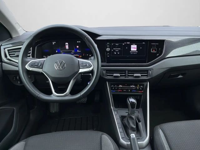 Volkswagen Polo 1.0 TSI DSG IQ.Drive Life