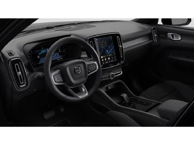 Volvo EX40 Single motor Ultra