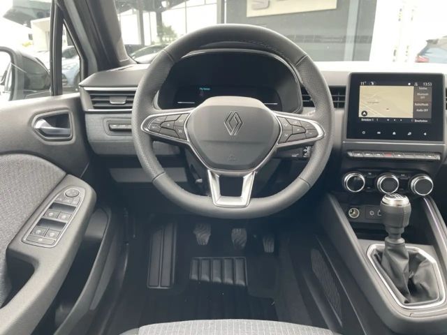 Renault Clio TCe 90 Techno