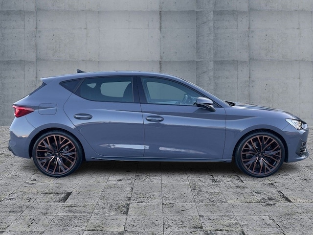 Cupra Leon 2.0 TSI DSG VZ