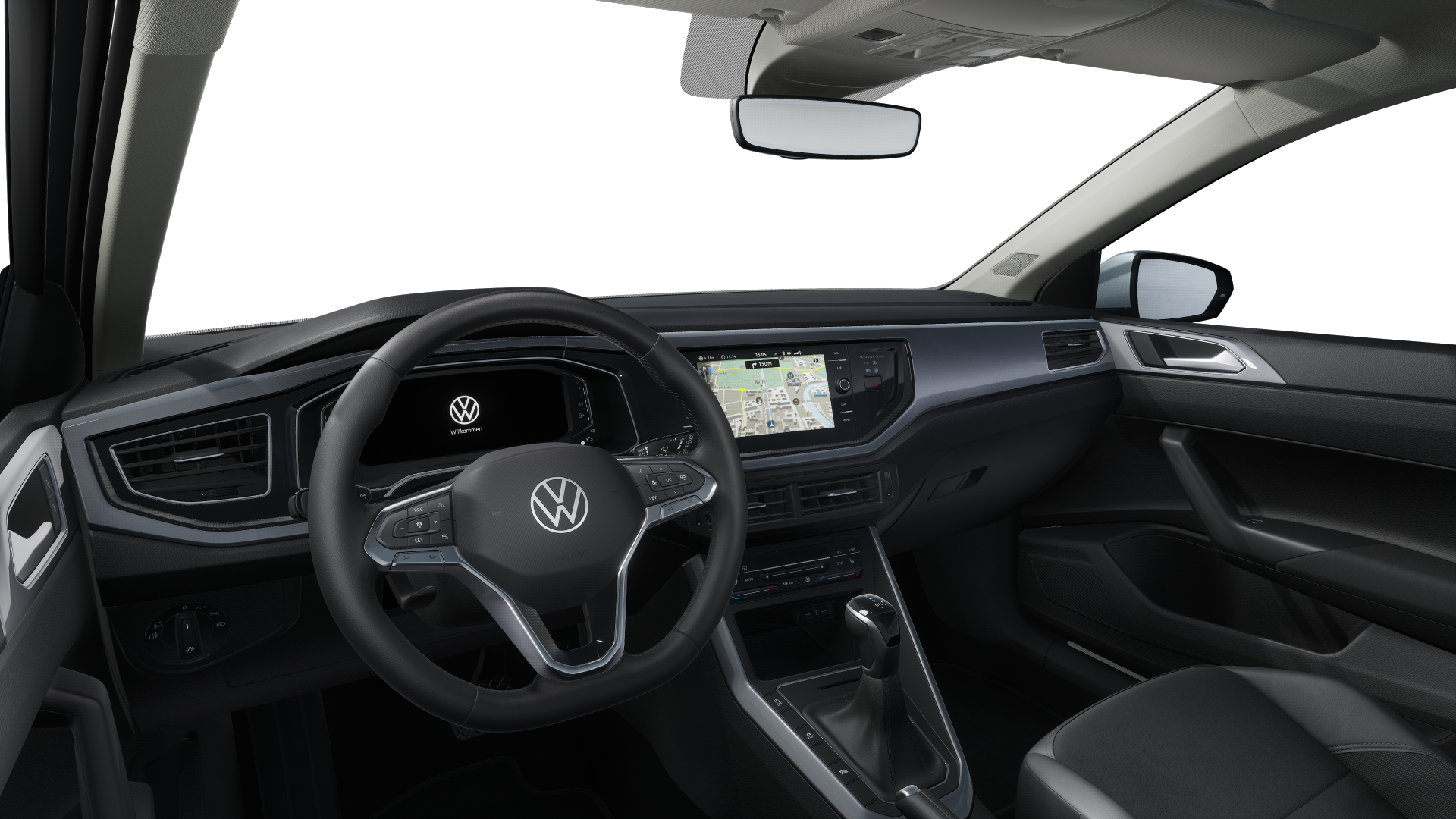 Volkswagen Polo Style