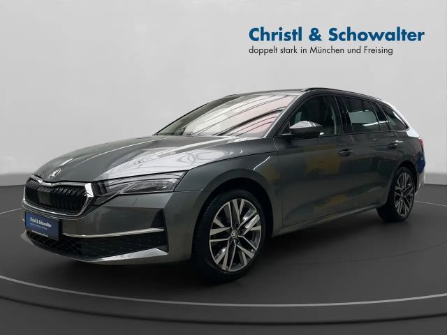 Skoda Octavia 2.0 TDI Combi Selection