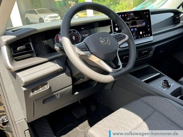 Volkswagen Tayron 2.0 TDI DSG Life