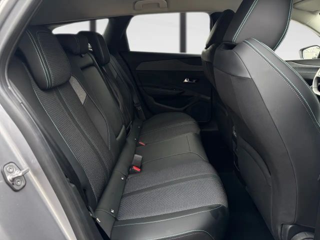 Peugeot 308 PureTech SW