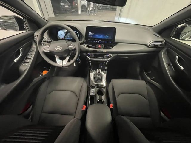 Hyundai i30 1.0 T-GDi