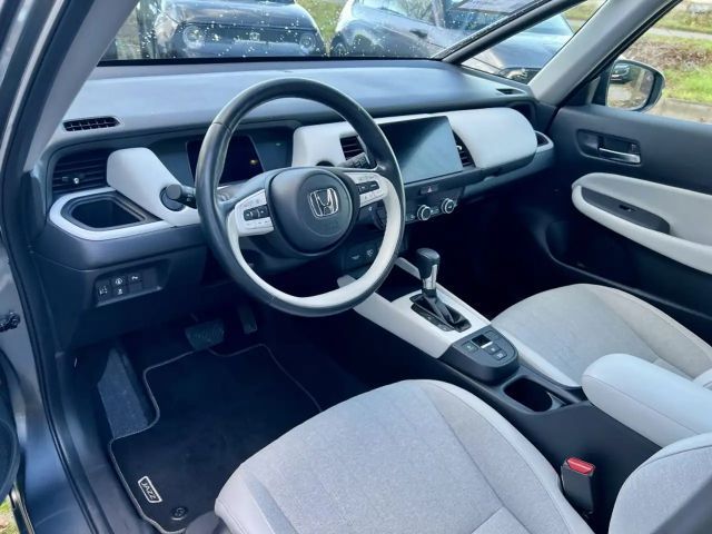 Honda Jazz 1.5 Executive Hybrid i-MMD