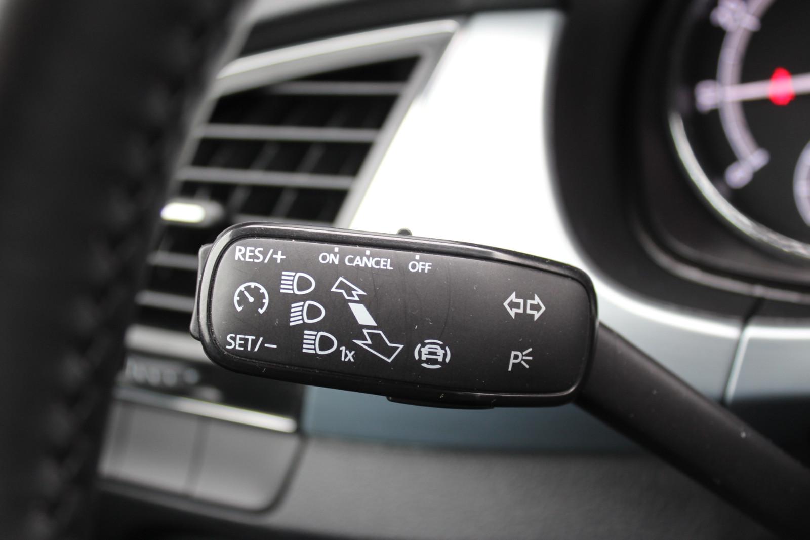 Skoda Fabia Ambition Combi