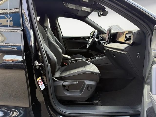 Volkswagen Tiguan 4Motion DSG R-Line Style