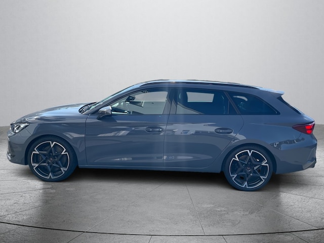 Cupra Leon 4Drive ST Sportstourer VZ