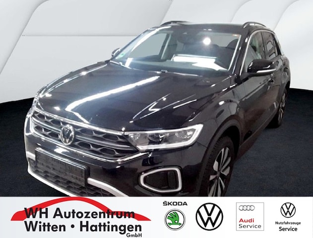 Volkswagen T-Roc 2.0 TDI DSG