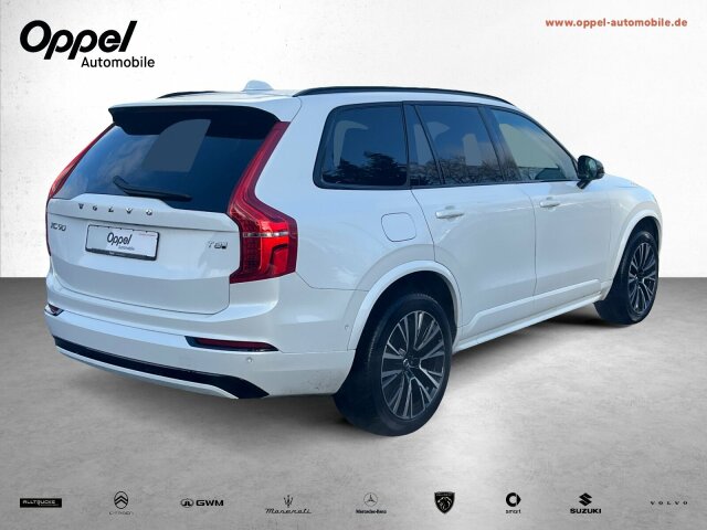 Volvo XC90 XC90