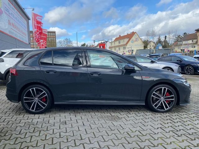 Volkswagen Golf GTI Golf VIII