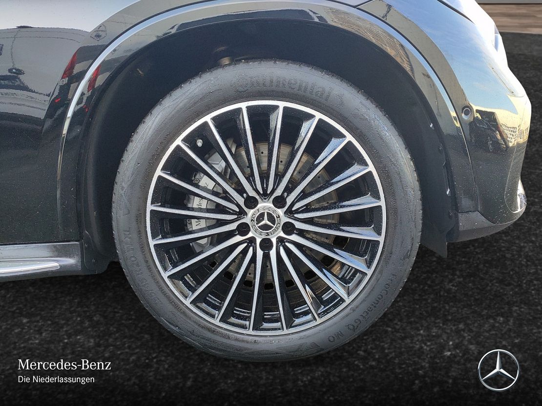 Mercedes-Benz GLC 200 4MATIC