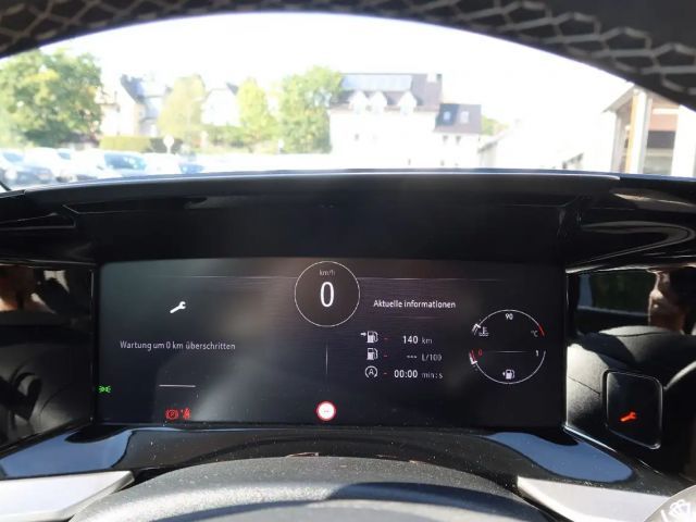 Opel Mokka Business Elegance