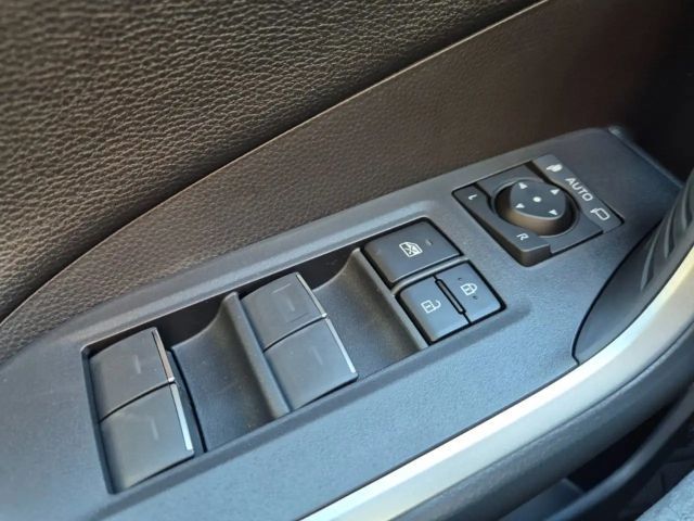 Toyota RAV4 4x2 Hybride