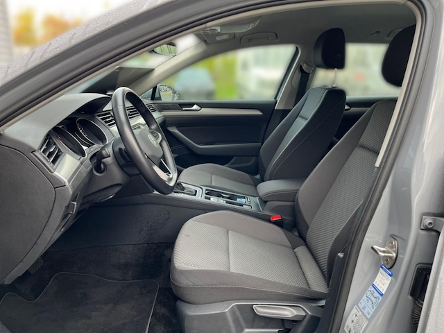 Volkswagen Passat DSG Variant