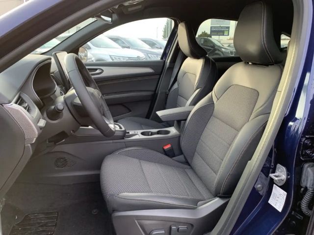 Renault Arkana E-Tech Hybrid Techno