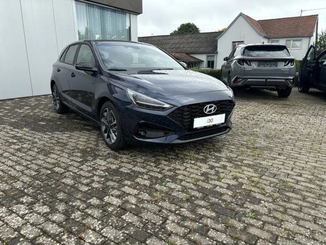Hyundai i30 Advantage