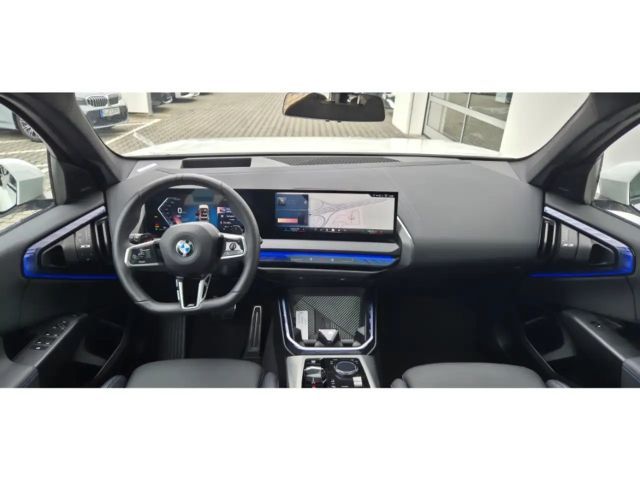 BMW X3 M-Sport xDrive