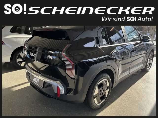 Kia EV3 Earth FWD Long range