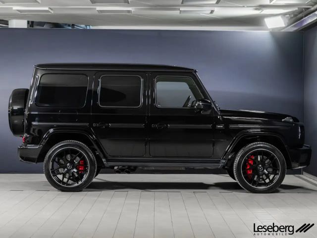 Mercedes-Benz G 63 AMG AMG Line