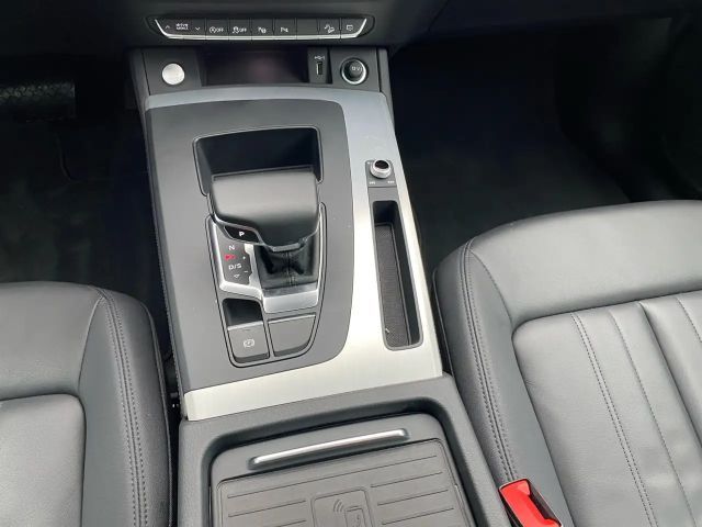 Audi Q5 40 TDI Quattro S-Tronic