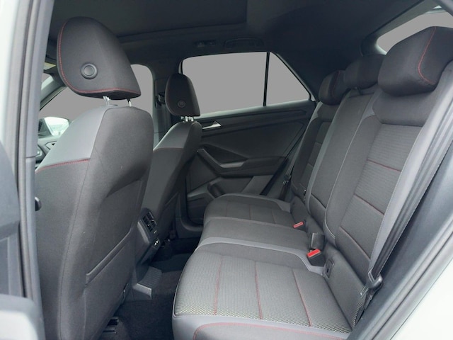 Volkswagen T-Roc 1.5 TSI DSG Sport