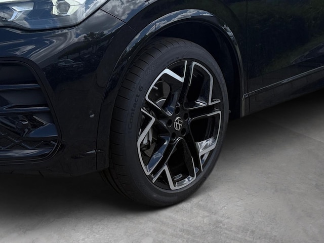 Volkswagen Tiguan 2.0 TDI 4Motion R-Line