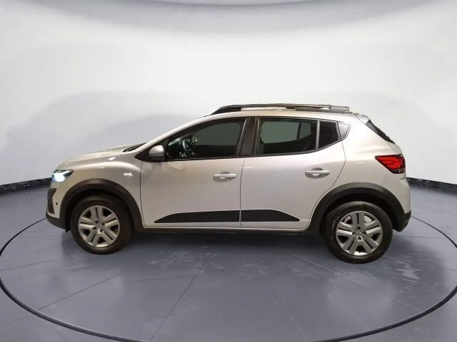 Dacia Sandero Stepway TCe 90