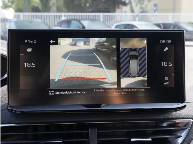 Peugeot 5008 BlueHDi EAT8 GT-Line