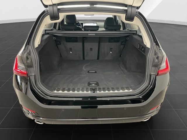 BMW 318 318d Touring