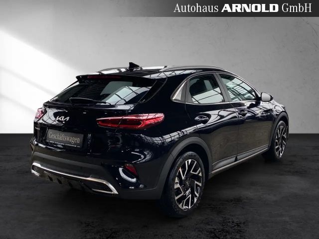 Kia XCeed GDi Vision