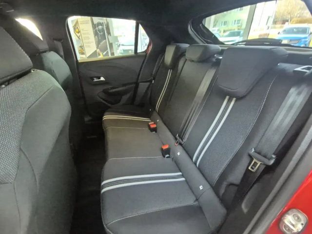 Opel Corsa 1.2 Turbo Turbo