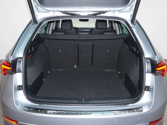 Skoda Octavia 2.0 TDI Style Style