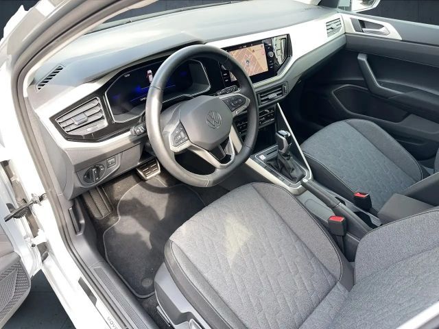 Volkswagen Polo DSG Move