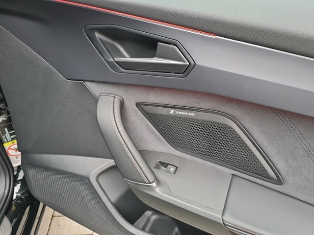 Cupra Formentor 2.0 TSI DSG