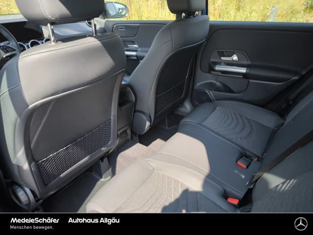 Mercedes-Benz B 200 Progressive