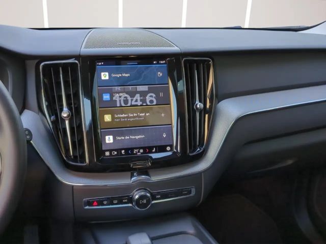 Volvo XC60 AWD Dark Plus