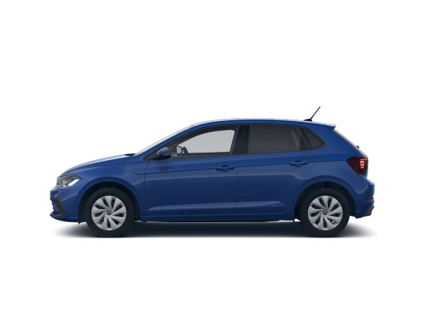 Volkswagen Polo 1.0 TSI Life