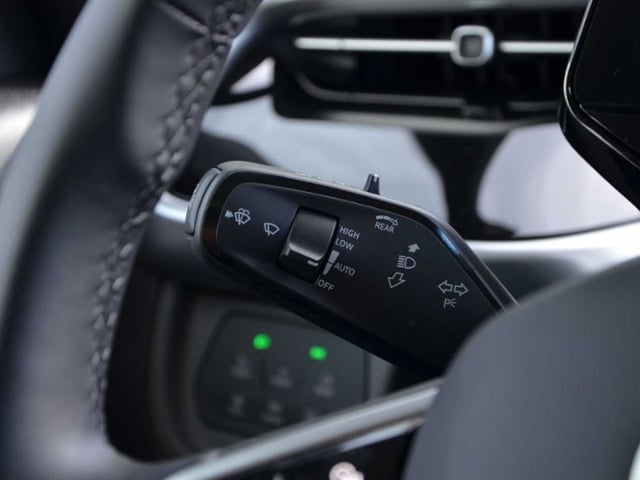 Volkswagen ID.Buzz ID.Buzz KR 77kW/h 150kW 1-Gang-Automatik