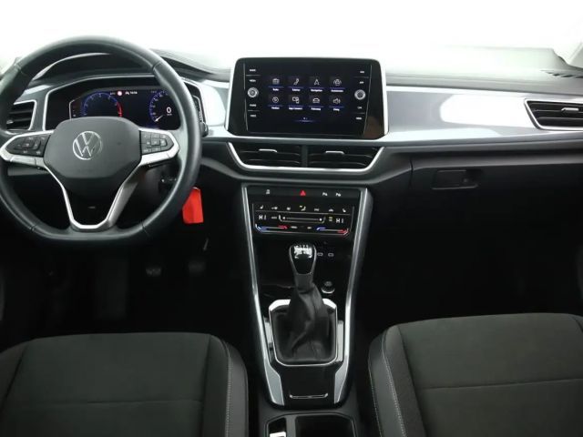 Volkswagen T-Roc 1.0 TSI Style