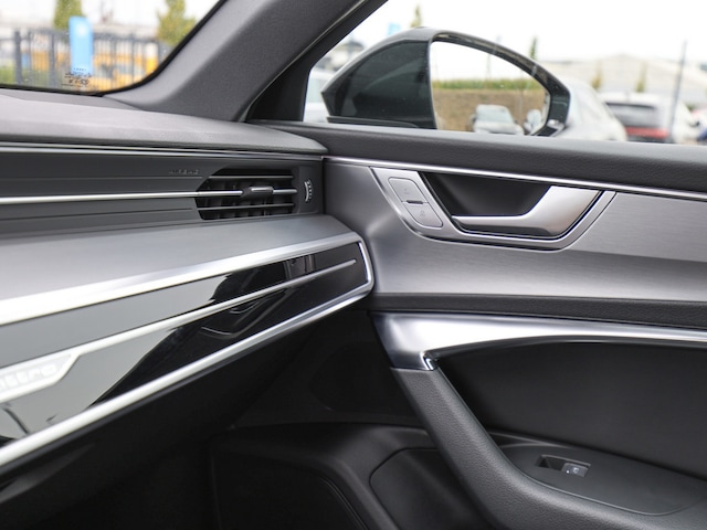 Audi S6 Avant Quattro